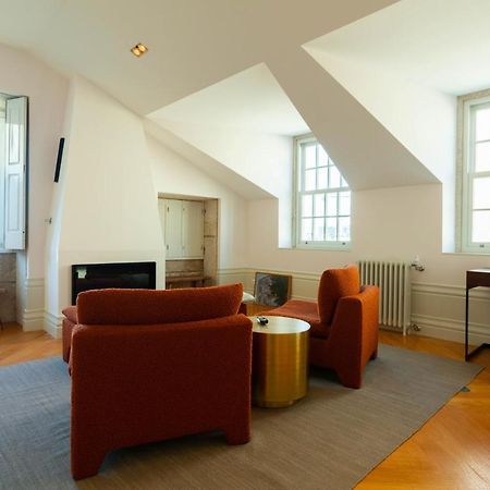 The Palace Penthouse Porto Luaran gambar