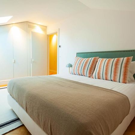 The Palace Penthouse Porto Luaran gambar