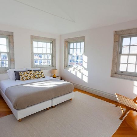 The Palace Penthouse Porto Luaran gambar