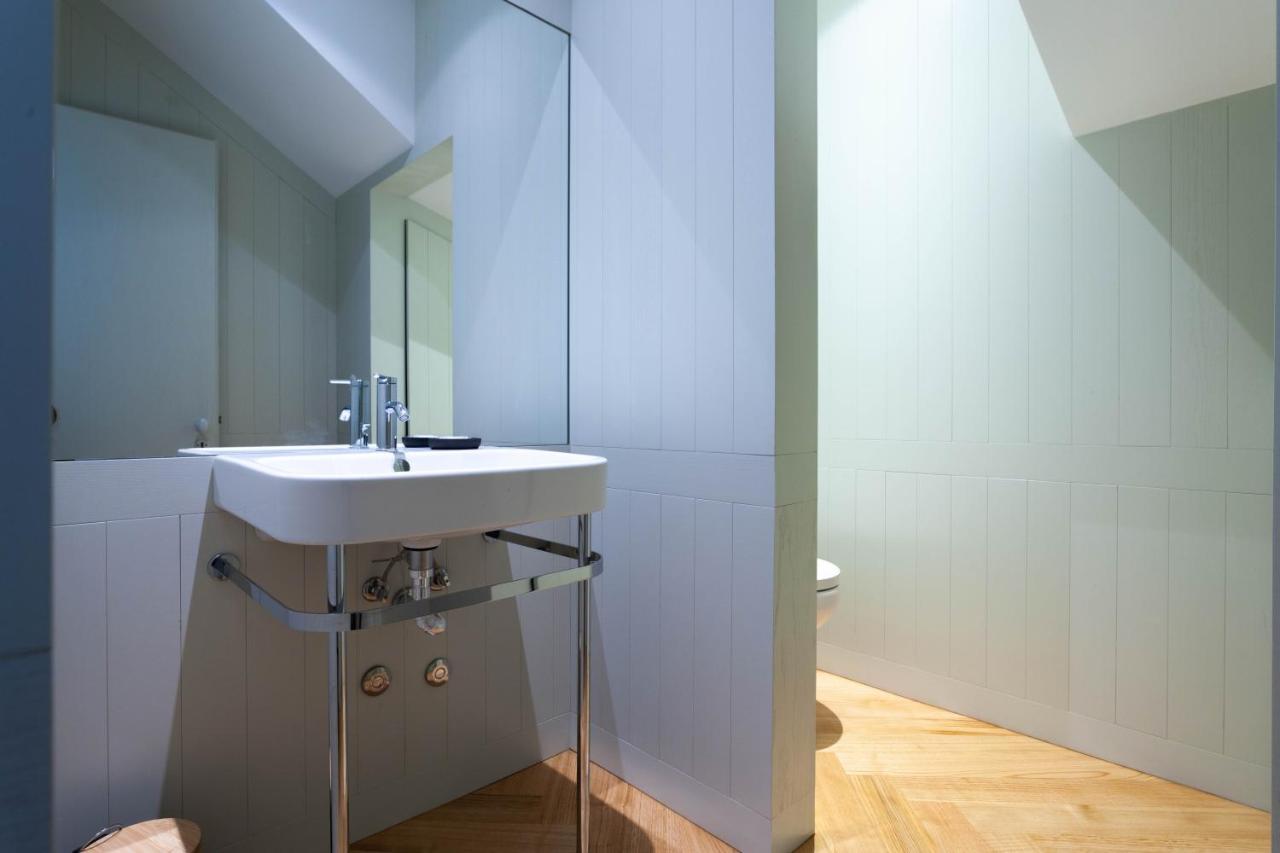 The Palace Penthouse Porto Luaran gambar