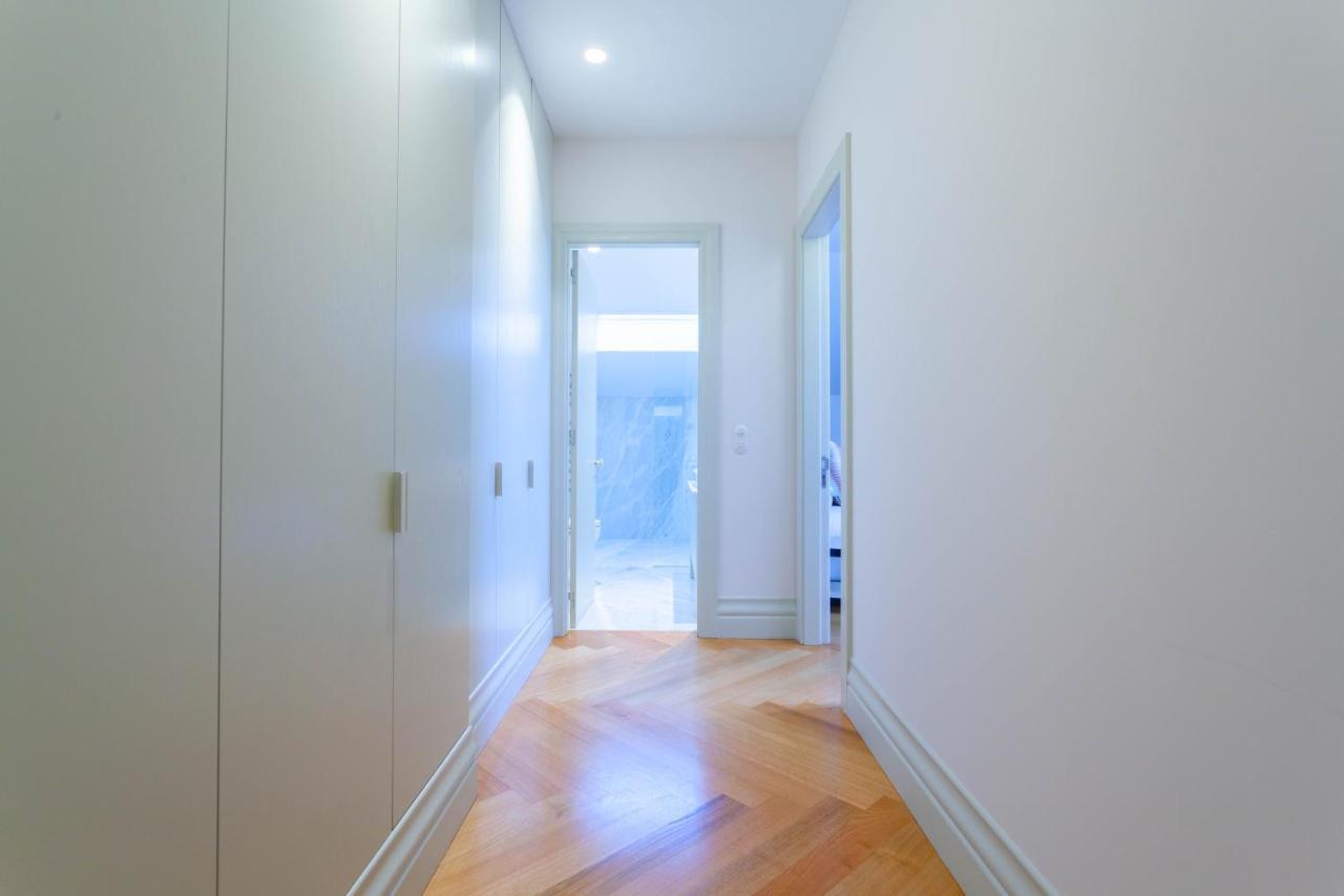 The Palace Penthouse Porto Luaran gambar