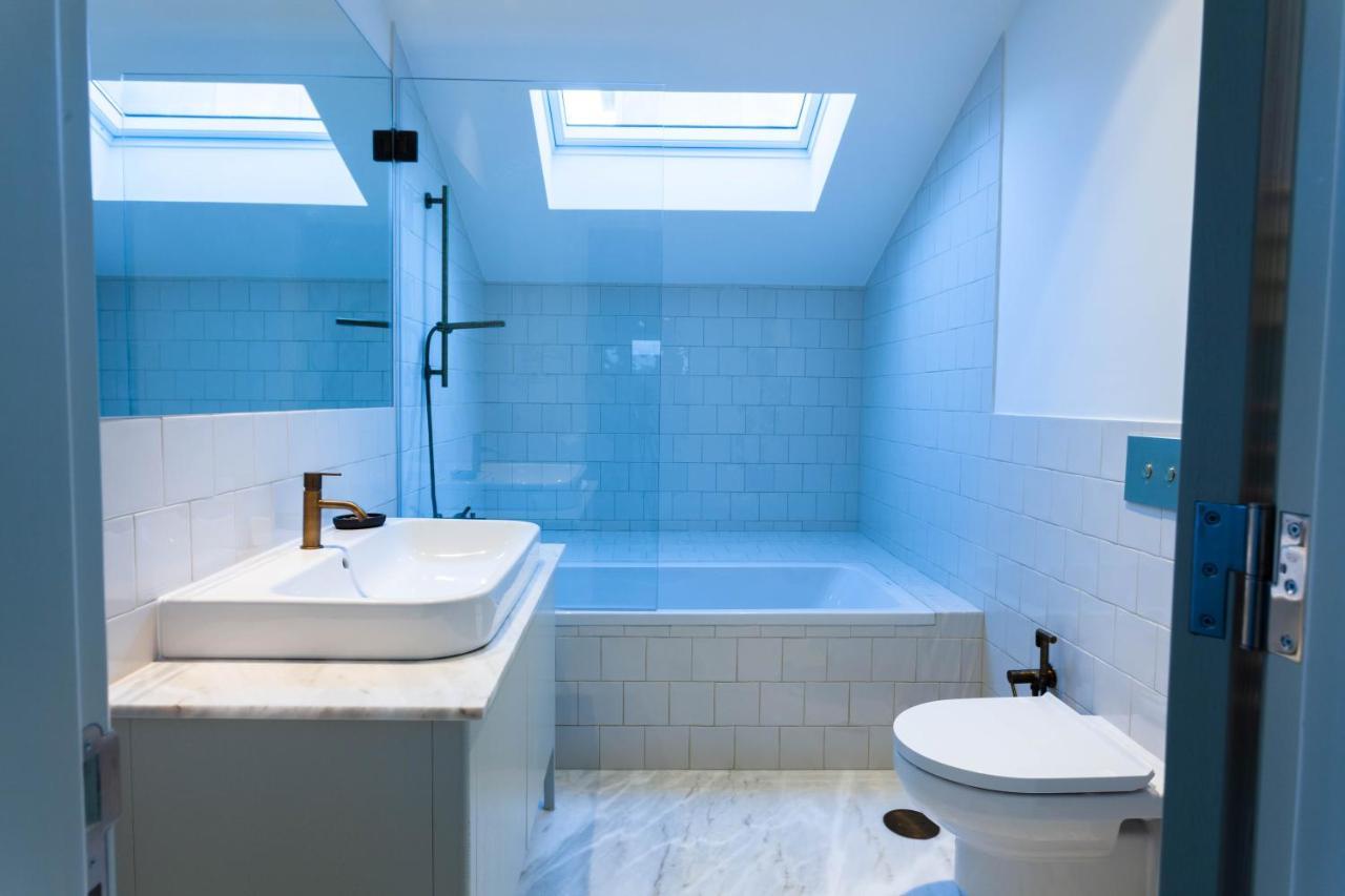The Palace Penthouse Porto Luaran gambar