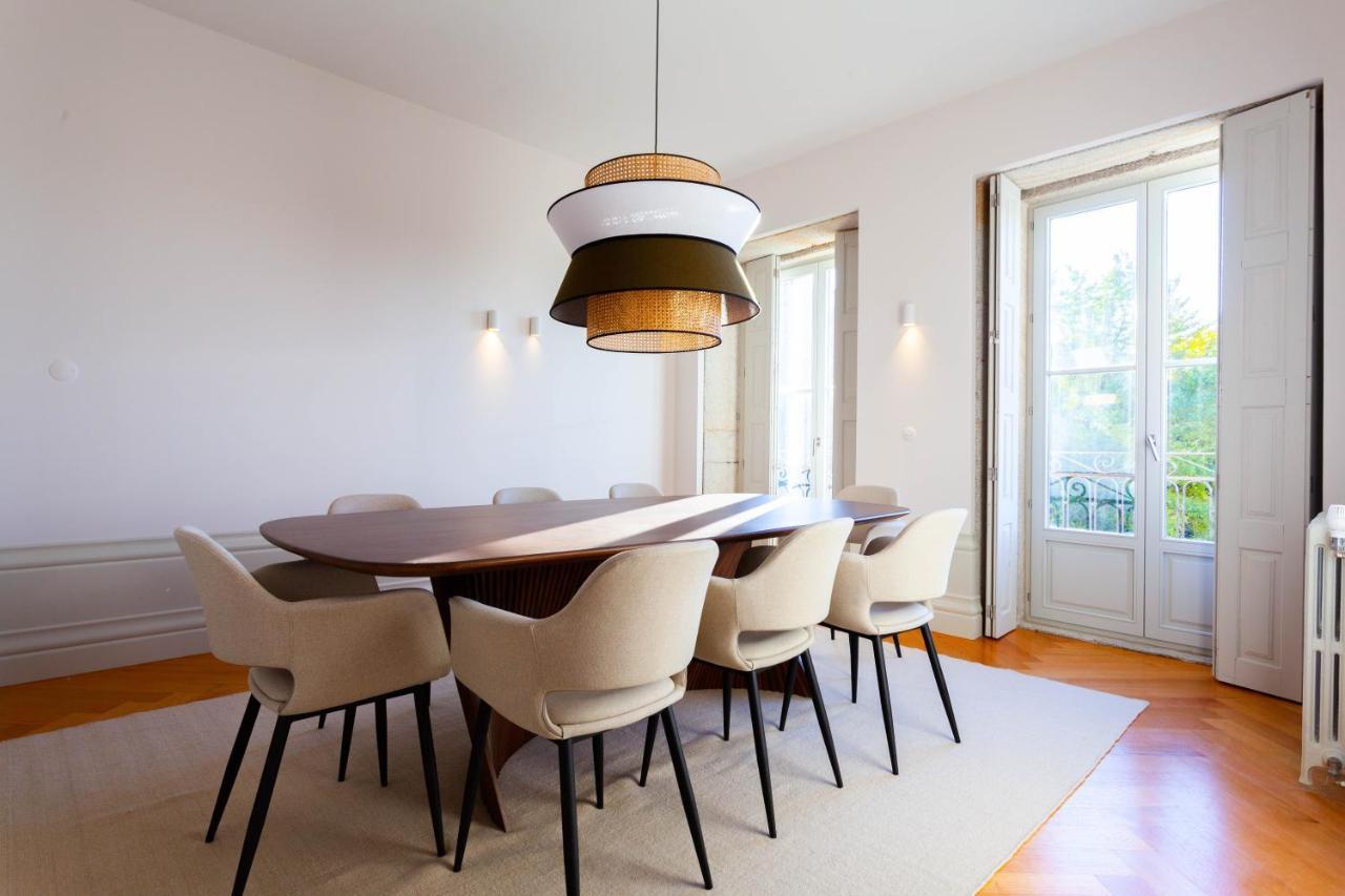 The Palace Penthouse Porto Luaran gambar