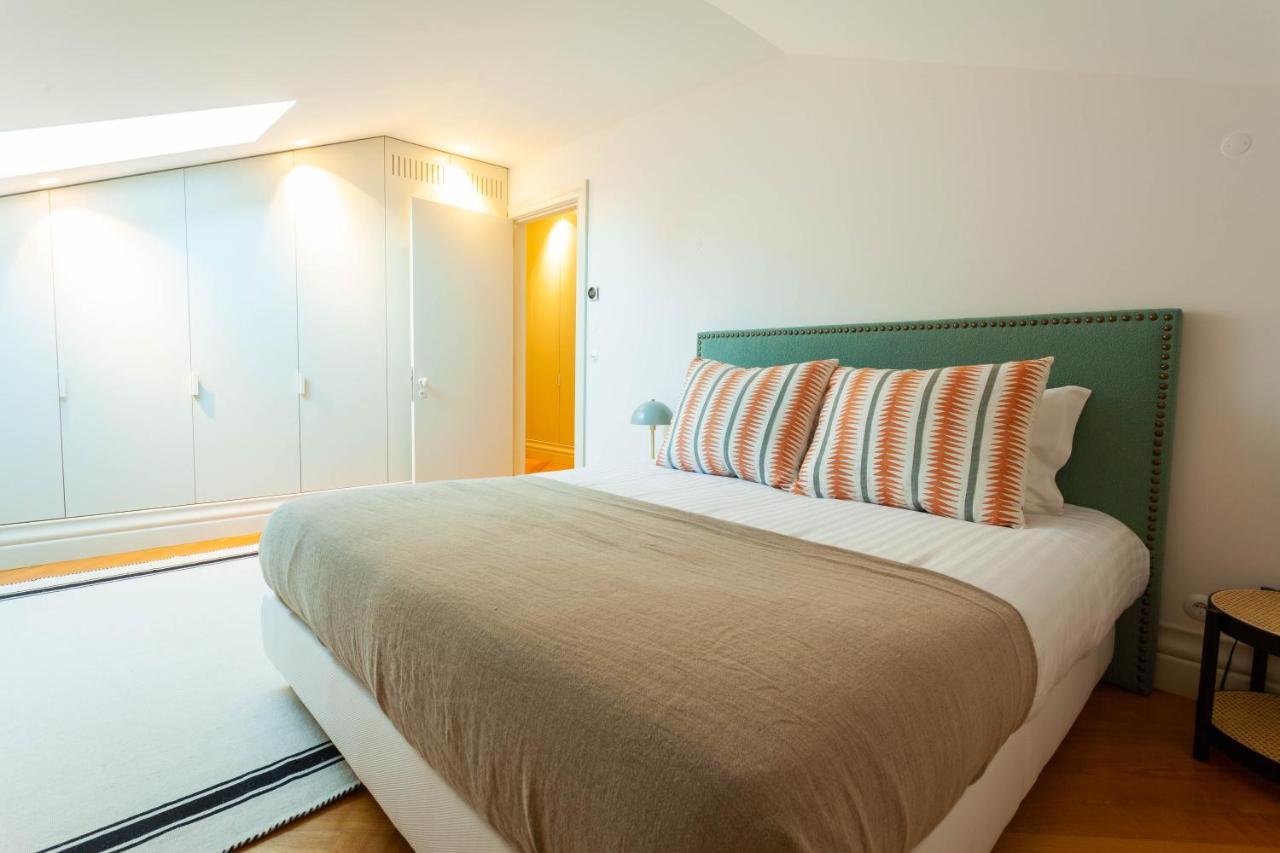 The Palace Penthouse Porto Luaran gambar