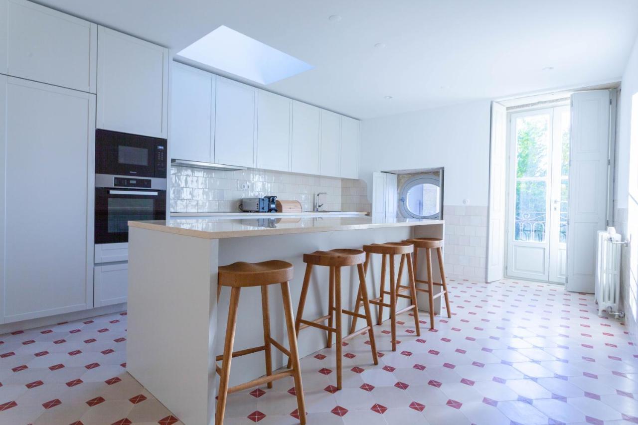 The Palace Penthouse Porto Luaran gambar