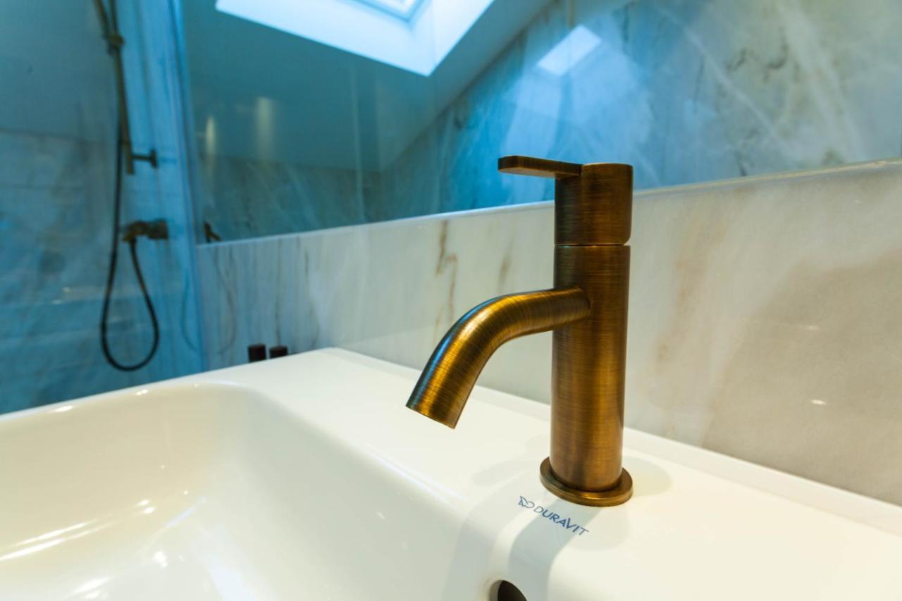 The Palace Penthouse Porto Luaran gambar