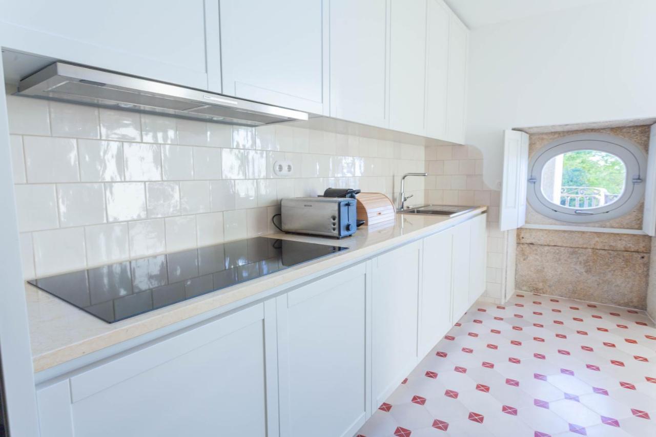 The Palace Penthouse Porto Luaran gambar