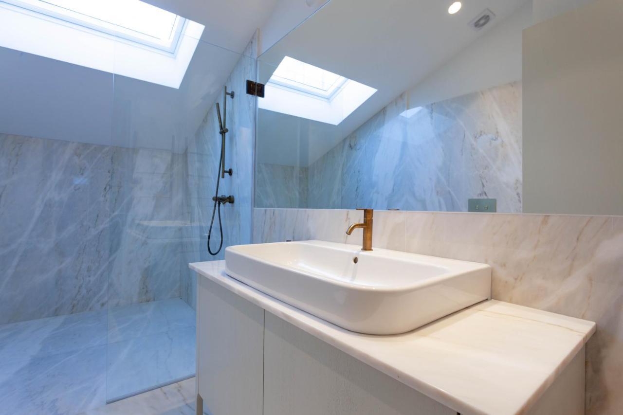 The Palace Penthouse Porto Luaran gambar