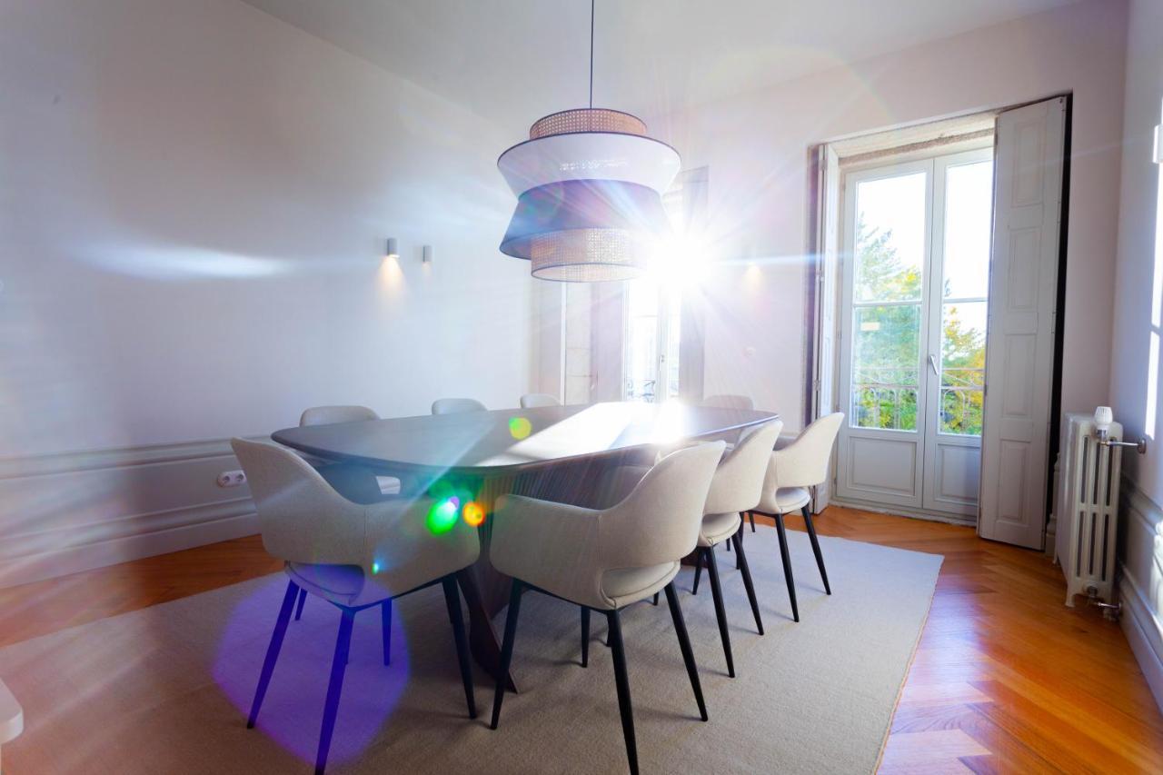 The Palace Penthouse Porto Luaran gambar