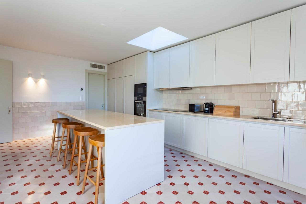The Palace Penthouse Porto Luaran gambar