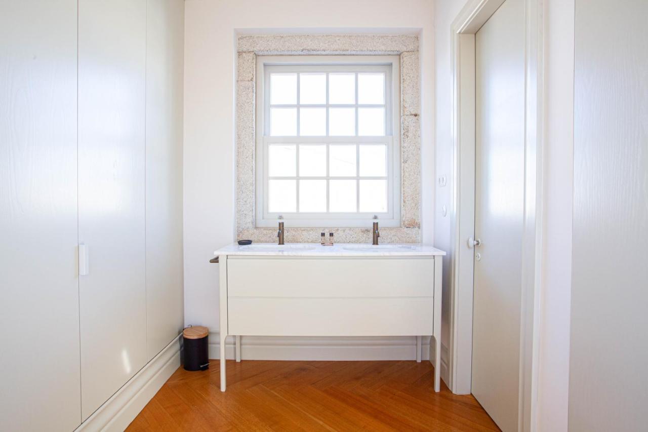 The Palace Penthouse Porto Luaran gambar