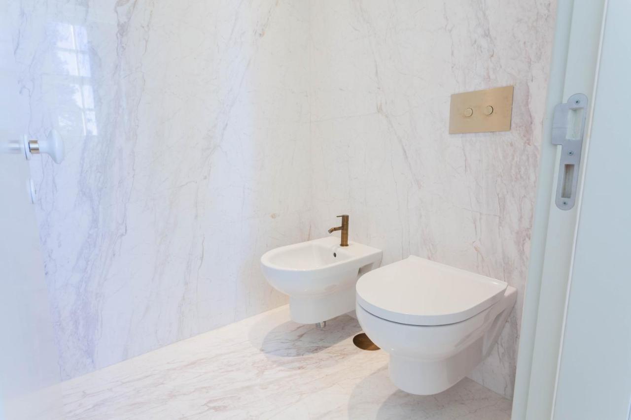 The Palace Penthouse Porto Luaran gambar