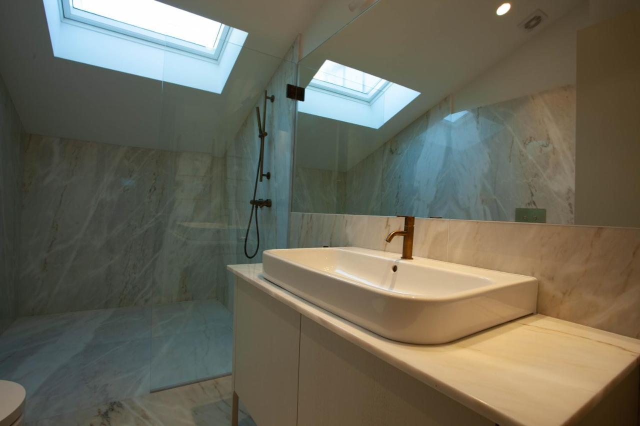 The Palace Penthouse Porto Luaran gambar