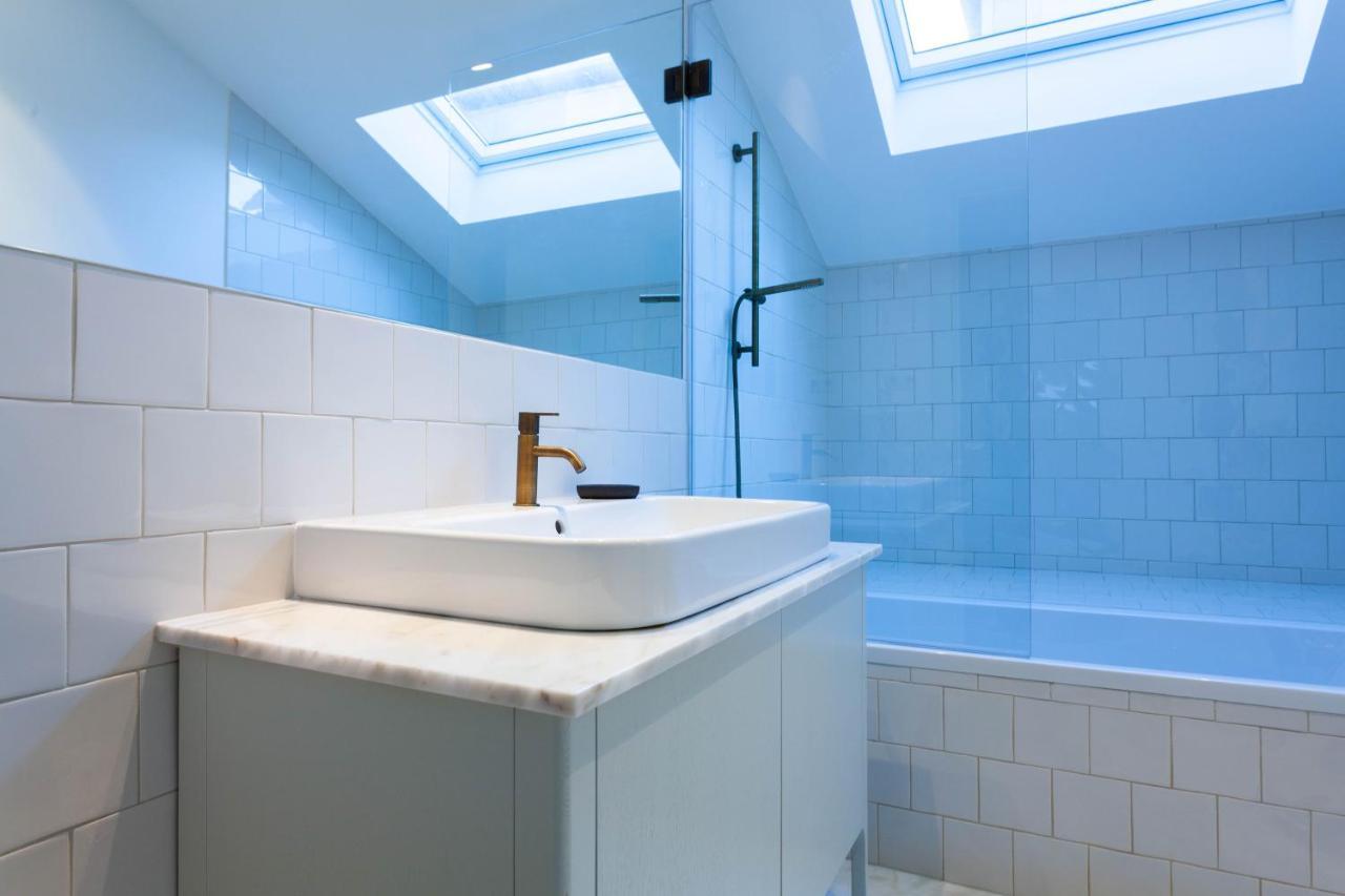 The Palace Penthouse Porto Luaran gambar